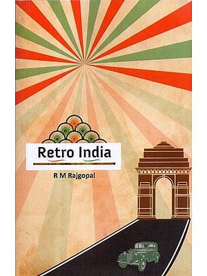 Retro India (R M Rajgopal)