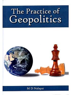 The Practice of Geopolitics
