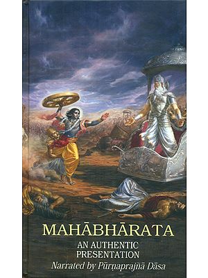 Mahabharata- An Authentic Presentation