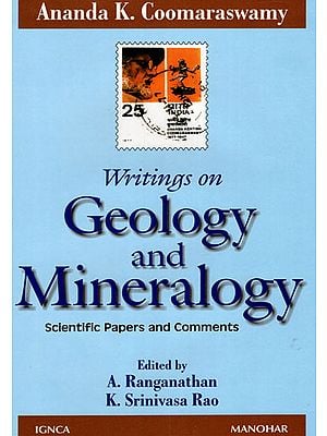 Writings on Geology and Mineralogy (Scientific Papers and Comments)