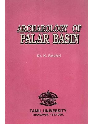 Archaeology of Palar Basin