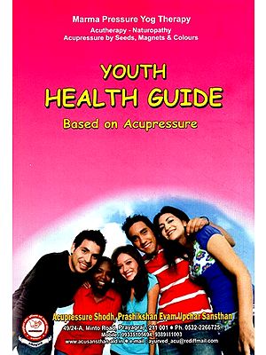 Youth Health Guide (Based On Acupressure)