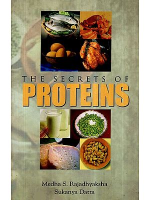 The Secret Of Proteins
