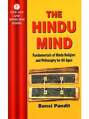 The Hindu Mind (Fundamentals of Hindu Religion and Philosophy for All Ages)