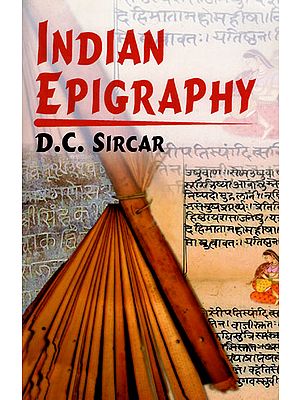 Indian Epigraphy