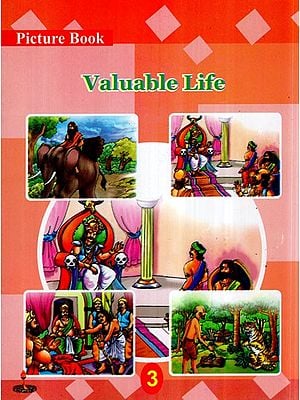 Valuable Life (Children Short Stories)