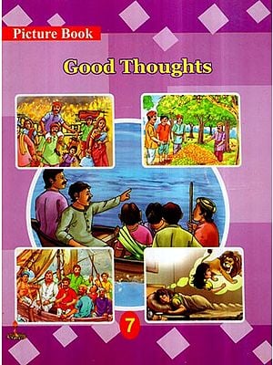 Good Thoughts (Children Short Stories)