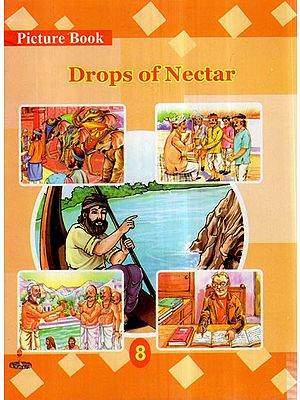 Drops of Nectar (Children Short Stories)