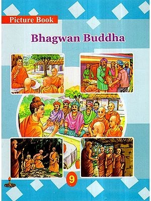 Bhagwan Buddha (Children Short Stories)