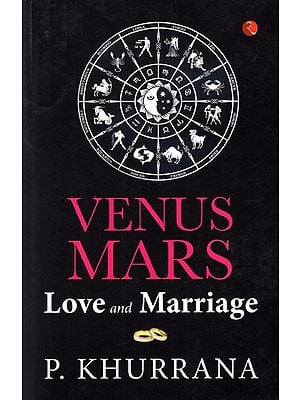 Venus Mars (Love and Marriage)