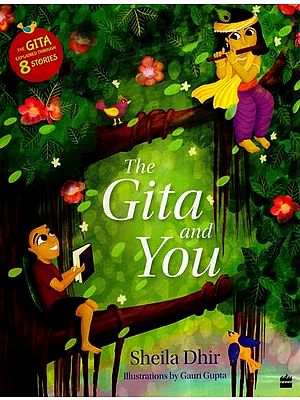 The Gita and You