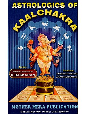 Astrologics of Kaal Chakra