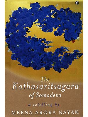 The Kathasaritsagara of Somadeva