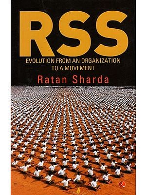 RSS (Evolution From an Organization to a Movement)