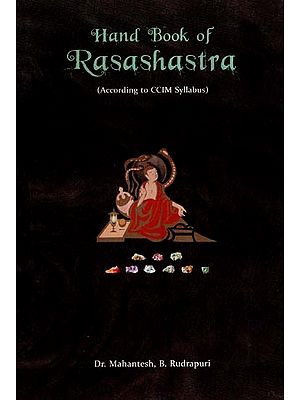 Hand Book of Rasashastra