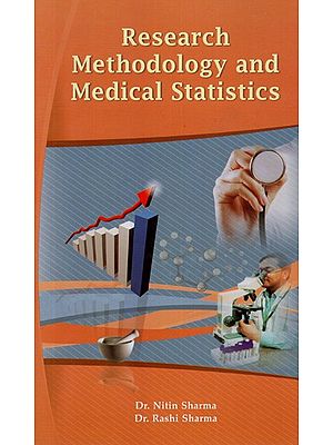 Research Methodology and Medical Statistics