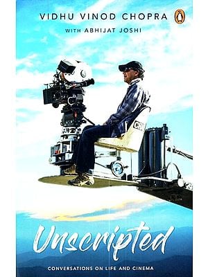 Unscripted (Conversations on Life and Cinema)