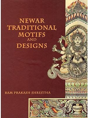 Newar Traditional Motifs and Designs