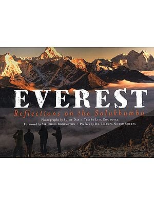 Everest (Reflections on the Solukhumbu)
