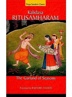 Kalidasa Ritusamharam