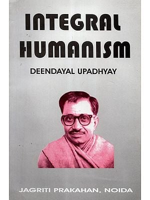 Integral Humanism