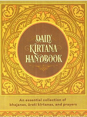Daily Kirtana Handbook