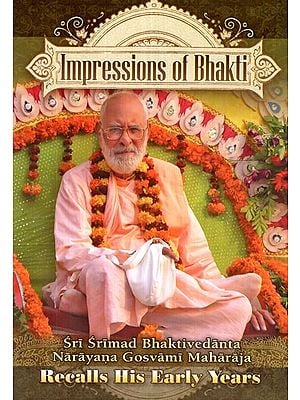 Impressions of Bhakti