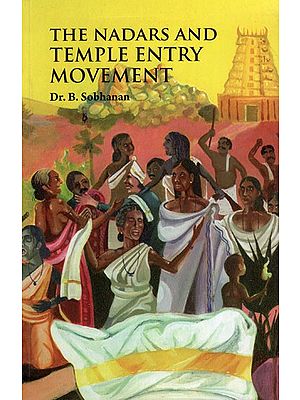 The Nadars and Temple Entry Movement