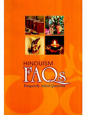 Hinduism Faqs- Frequently Asked Questions