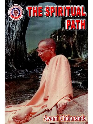 The Spiritual Path