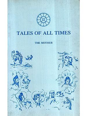 Tales of All Times- The Mother (An Old and Rare Book)