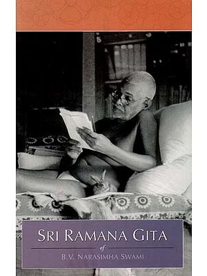 Sri Ramana Gita (Of B.V. Narasimha Swami)