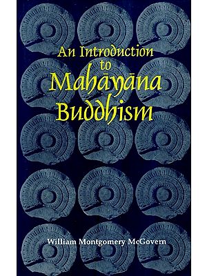 An Introduction Mahayana Buddhism