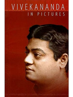 Vivekananda In Pictures