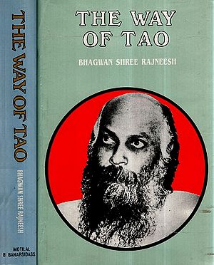 The Way of Tao- Set of 2 Volumes (An Old and Rare Book)