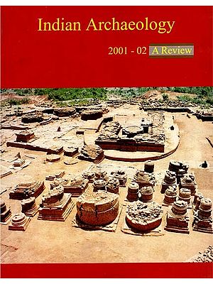 Indian Archaeology 2001-02 A Review