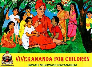 Vivekananda For Children