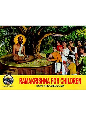 Ramakrishna For Children