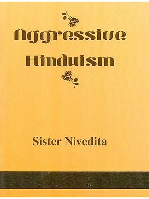 Aggressive Hinduism