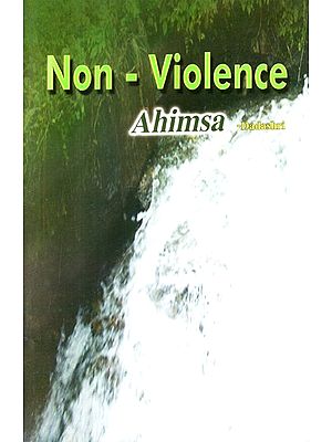 Non-Violence Ahimsa