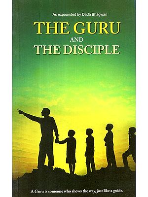 The Guru and The Disciple