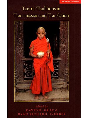 Tantric Traditions in Transmission and Translation