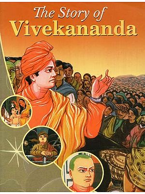 The Story of Vivekananda