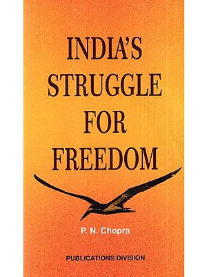 India's Struggle for Freedom