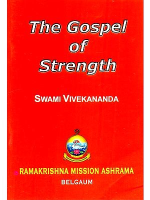 The Gospel of Strength