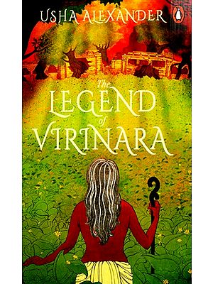 The Legend Of Virinara