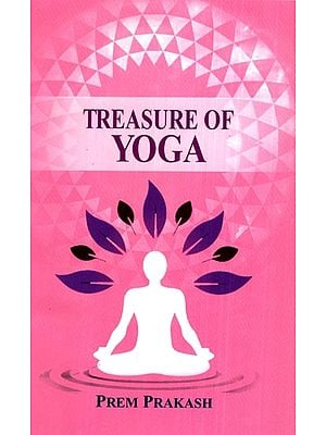 Treasure of Yoga