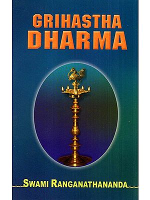 Grihastha Dharma