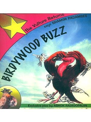 Birdywood Buzz- The Vulture Returns