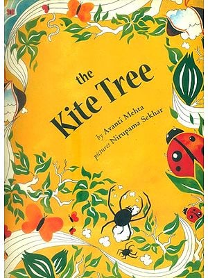 The Kite Tree